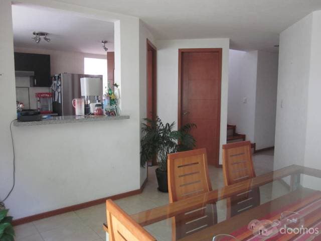 CASA EN RENTA EN CUAJIMALPA — foto 5