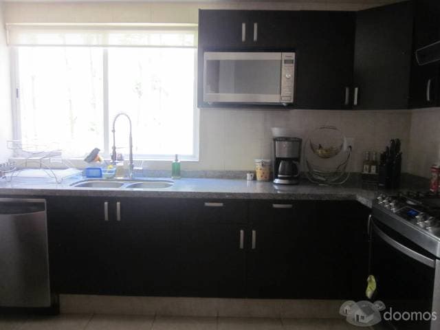CASA EN RENTA EN CUAJIMALPA — foto 6