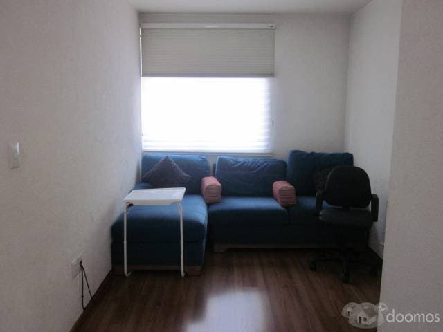CASA EN RENTA EN CUAJIMALPA — foto 7
