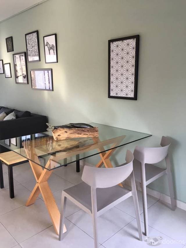 Departamento Cerca del Centro de Tonala, Nuevo — foto 3