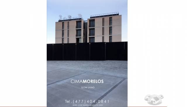 DEPARTAMENTO EN VENTA - ZONA NORTE LEON GTO — foto 3