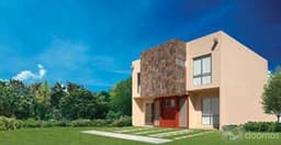 CASA NUEVA HUIXQUILUCAN (APARTA CON 5000)