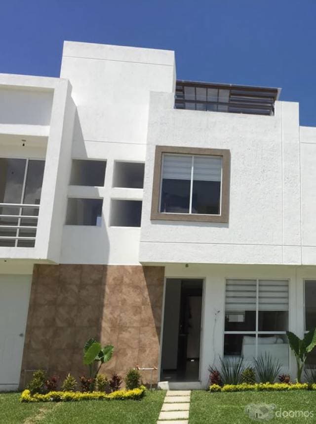 Los Olivos Residencial ULTIMAS CASAS — foto 1