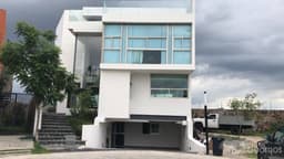 Casa De Lujo En Puerta Las Lomas