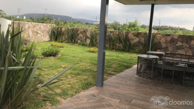 Casa  De  Lujo  En  Puerta  Las  Lomas — foto 2