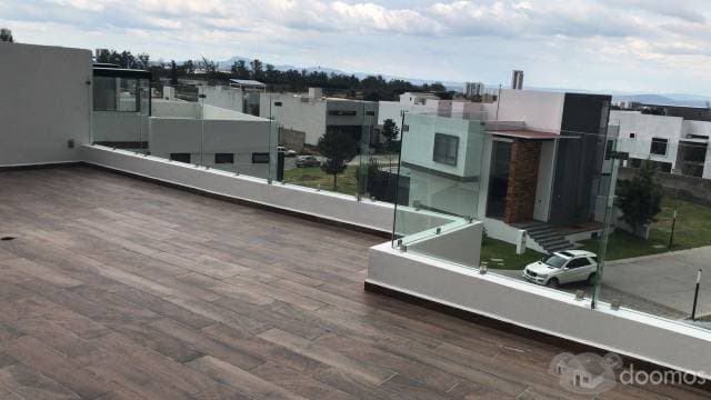 Casa  De  Lujo  En  Puerta  Las  Lomas — foto 6