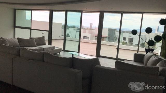 Casa  De  Lujo  En  Puerta  Las  Lomas — foto 9