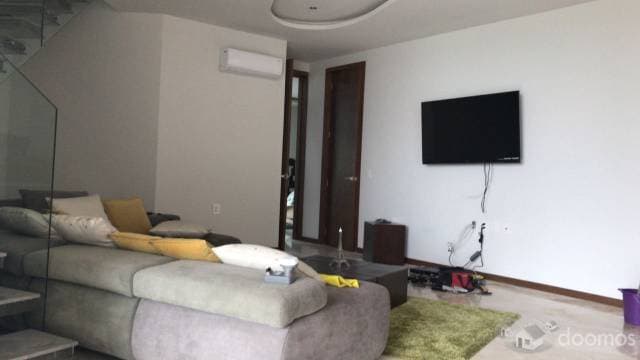 Casa  De  Lujo  En  Puerta  Las  Lomas — foto 12