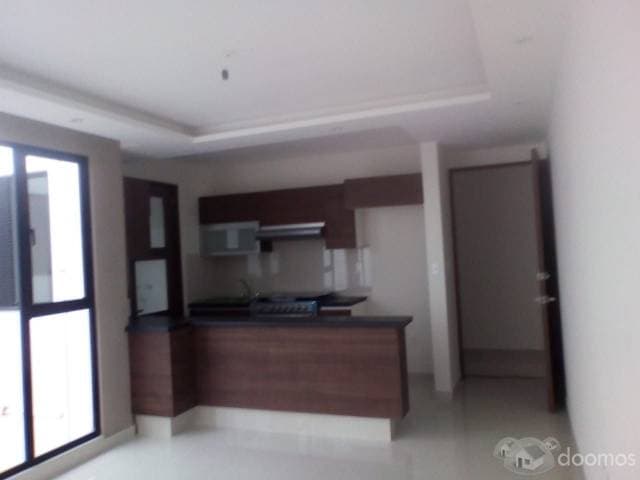 RENTA DEPARTAMENTOS COLONIA NAPOLES — foto 1