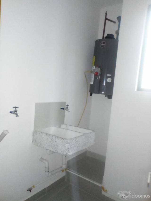 RENTA DEPARTAMENTOS COLONIA NAPOLES — foto 2