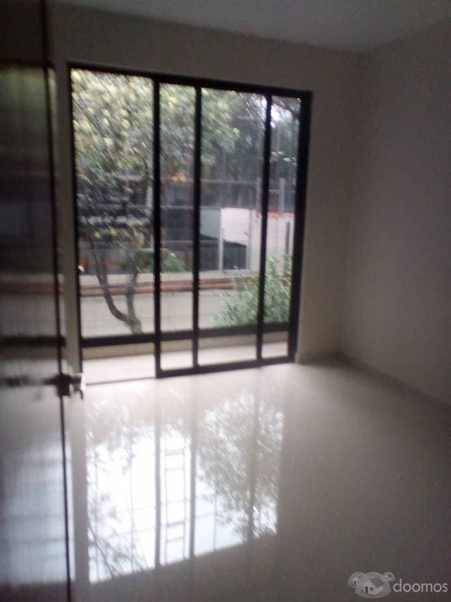 RENTA DEPARTAMENTOS COLONIA NAPOLES — foto 5