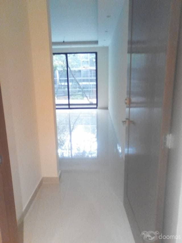 RENTA DEPARTAMENTOS COLONIA NAPOLES — foto 7