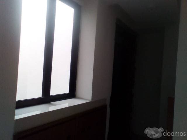 RENTA DEPARTAMENTOS COLONIA NAPOLES — foto 8