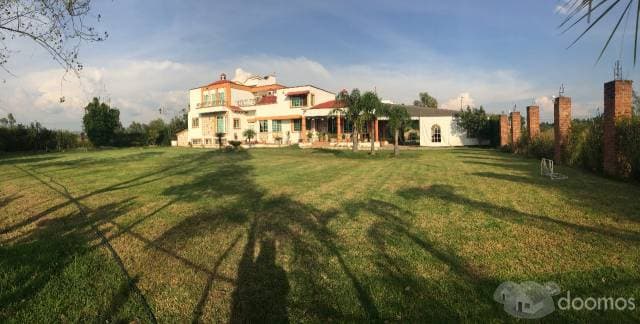 Casa en Venta de 9 recamaras y 8 baños — foto 1