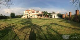 Casa en Venta de 9 recamaras y 8 baños