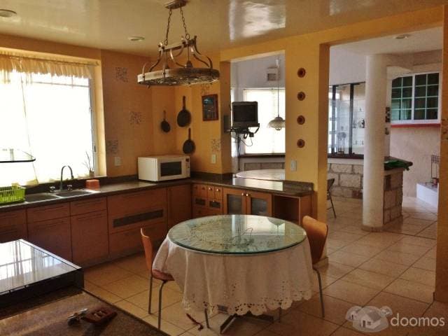 Casa en Venta de 9 recamaras y 8 baños — foto 3