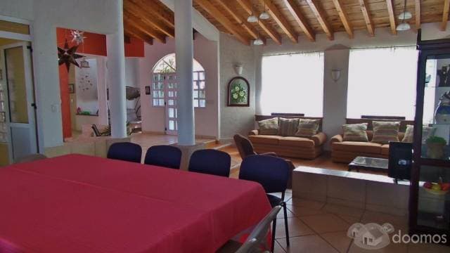 Casa en Venta de 9 recamaras y 8 baños — foto 5