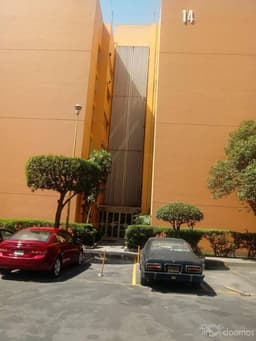 DEPARTAMENTO EN VENTA EN COL COPILCO UNIVERSIDAD