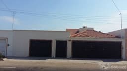 CASA EN VENTA EN PLAYA DE BAHIA DE KINO SONORA