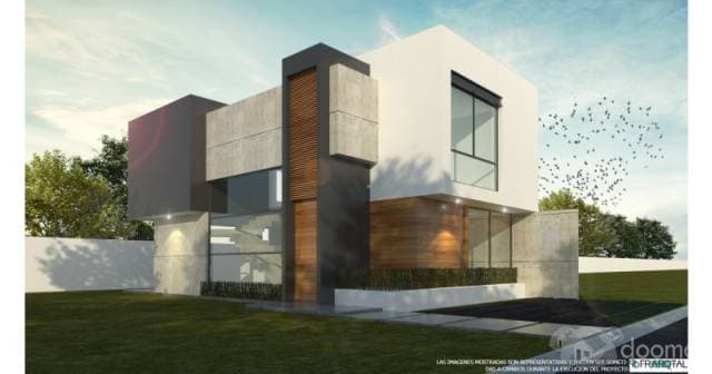 Casa en Fracc. Casa Fuerte — foto 1