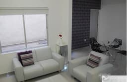 Renta Departamento Amueblado en Zacatecas 65, Col. Roma Norte, Del. Cuauhtémoc