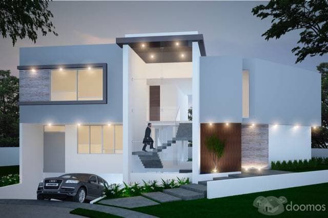Casa en Venta en Puerta Las Lomas, coto Valles — foto 1