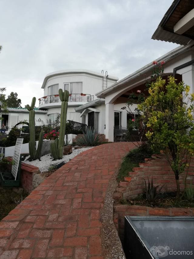 CASA DE CAMPO Al Sur De La Ciudad — foto 2
