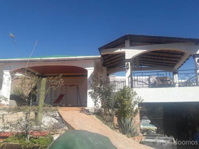 CASA DE CAMPO Al Sur De La Ciudad — foto 3