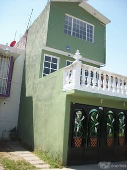 CHICOLOAPAN CASA GRANDE