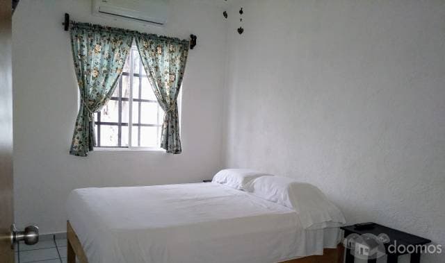 Venta Casa.Puerto Morelos.Q.Roo.Villas la Playa — foto 1