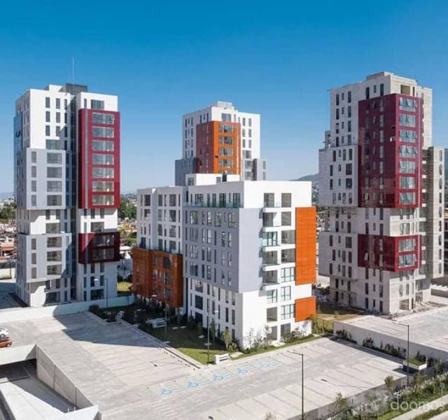 HERMOSO DEPARTAMENTO EN COACALCO — foto 2
