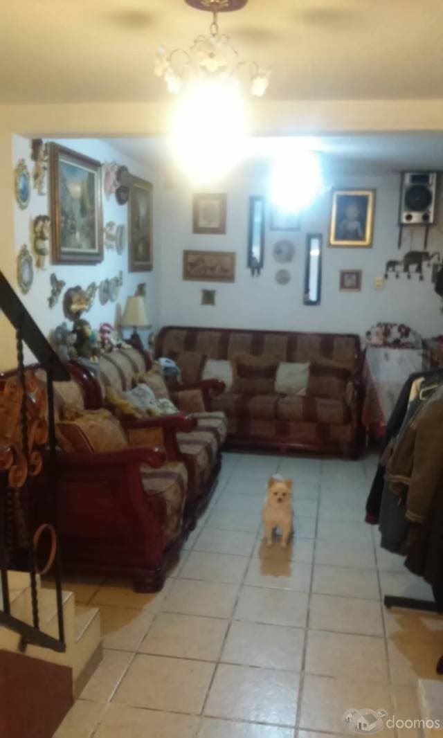 CASA EN POLIGONOS III. ECATEPEC — foto 2