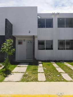 La Mejor Casa para tu FAMILIA comprala "YA"