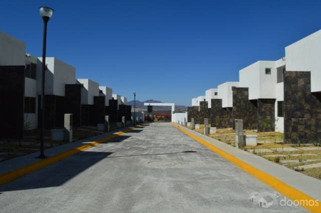 Preciosas Casas ''El Lago Residencial'' — foto 3