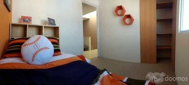 Desarrollo el ''Lago Residencial'' — foto 10