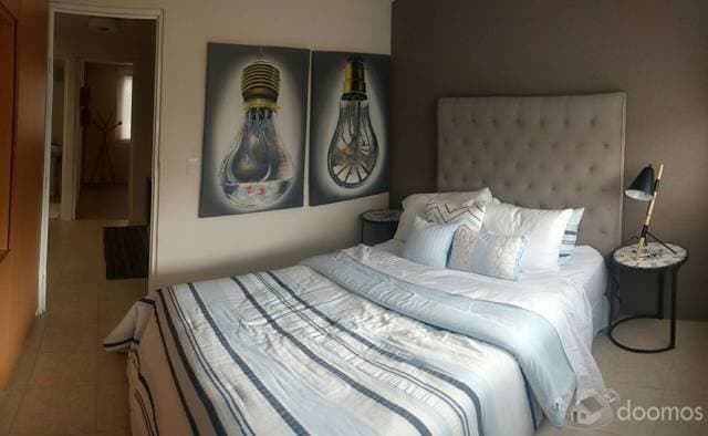 Desarrollo el ''Lago Residencial'' — foto 11