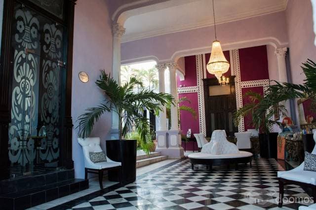 Lujoso Hotel Lavanda, Centro de la ciudad de Mérida — foto 3