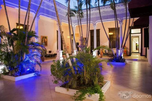 Lujoso Hotel Lavanda, Centro de la ciudad de Mérida — foto 5