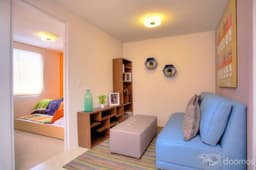 Casa en Lago Residencial
