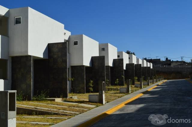 Hermosa Casa en Atizapan de Zaragoza — foto 1