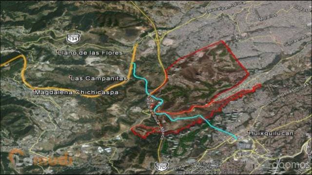 CON PUERTA DEL RIO HAZ CRECER TU PATRIMONIO — foto 10