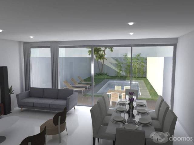 Casa en Venta Fracc. Cortijo San Agustin — foto 4
