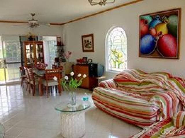 LOMAS DE COCOYOC CASA DE UN PISO — foto 7