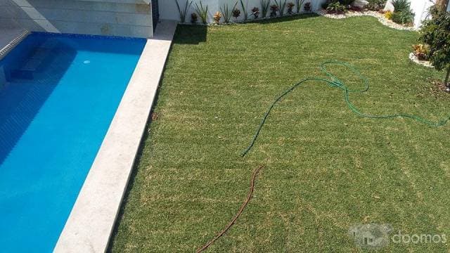 LOMAS DE COCOYOC CASA MINIMALISTA NUEVA — foto 3
