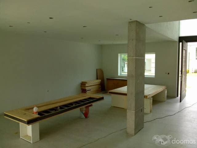 LOMAS DE COCOYOC CASA AMPLIA NUEVA — foto 4