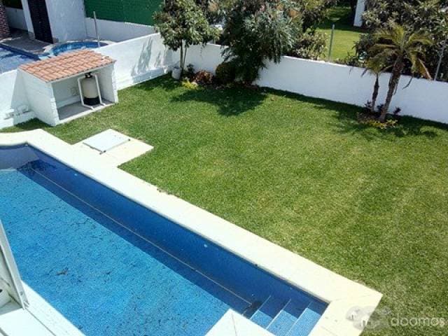 LOMAS DE COCOYOC CASA CENTRICA — foto 6