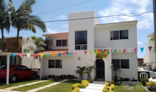 LOMAS DE COCOYOC CASA COMODA — foto 1