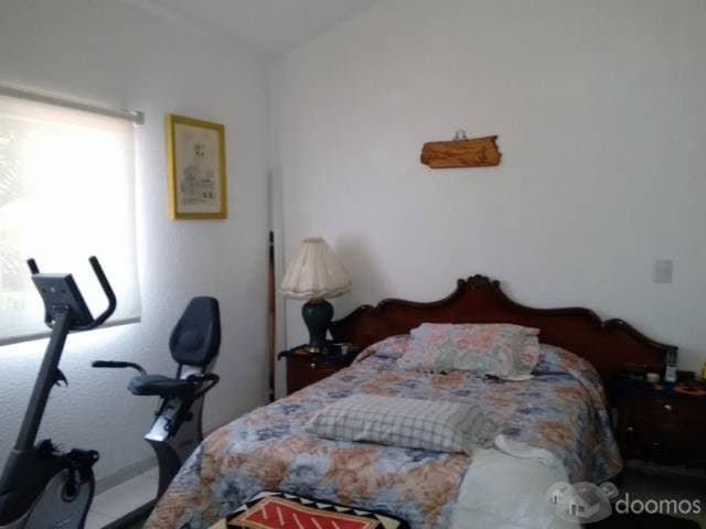 LOMAS DE COCOYOC CASA COMODA — foto 2