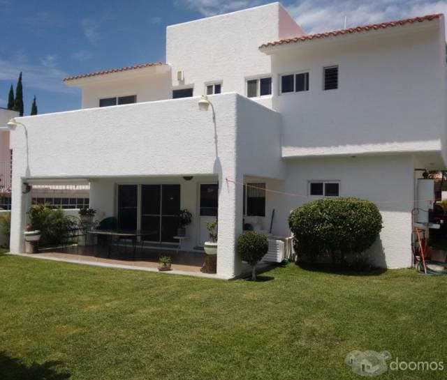 LOMAS DE COCOYOC CASA COMODA — foto 4