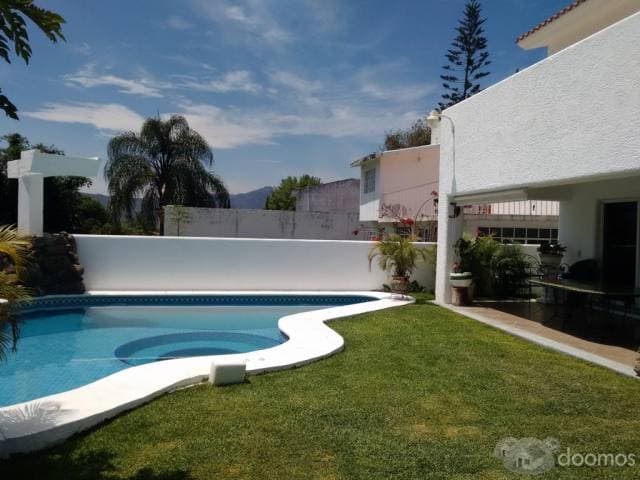 LOMAS DE COCOYOC CASA COMODA — foto 5